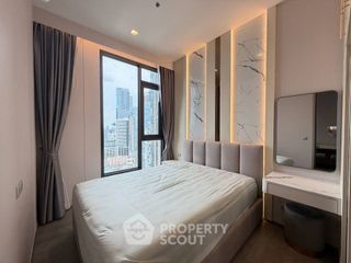 For rent 1 bed condo in Ratchathewi, Bangkok