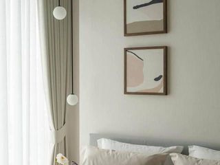For rent 2 bedrooms condo in Khlong San, Bangkok