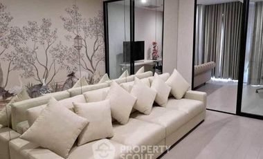 Wohnung zur Miete mit 1 Zimmer in Pathum Wan, Bangkok