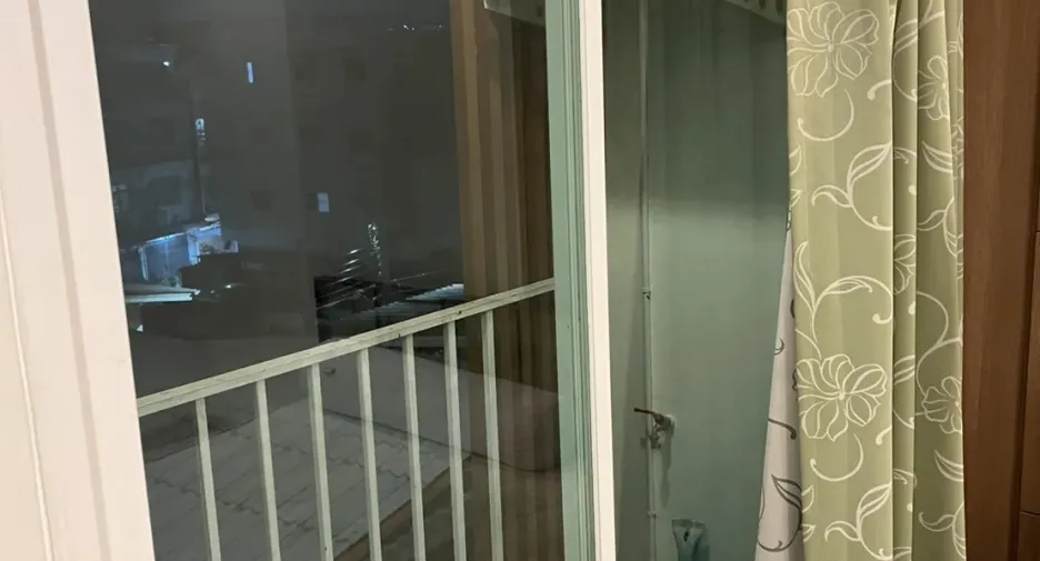 For rent studio condo in Khlong San, Bangkok