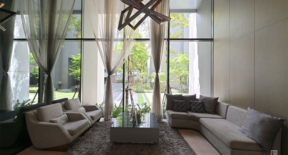 ขาย 2 ห้องนอน คอนโด ใน คลองเตย, กรุงเทพฯ