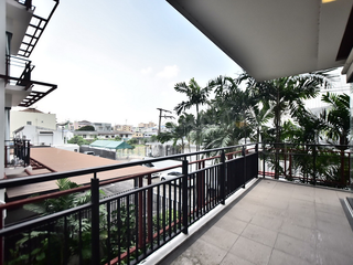 Wohnung zur Miete mit 2 Zimmer in Huai Khwang, Bangkok