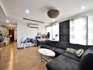 Wohnung zur Miete mit 2 Zimmer in Huai Khwang, Bangkok