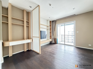 Condo en alquiler de 2 habitaciones en Chatuchak, Bangkok