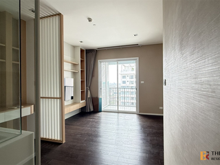 Condo en alquiler de 2 habitaciones en Chatuchak, Bangkok