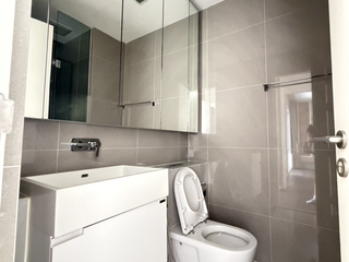 Condo en alquiler de 2 habitaciones en Chatuchak, Bangkok
