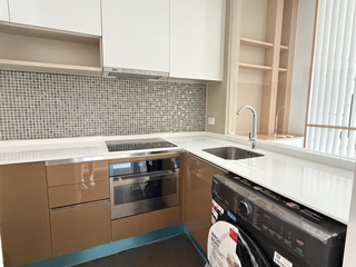 Condo en alquiler de 2 habitaciones en Chatuchak, Bangkok