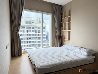 Condo en alquiler de 2 habitaciones en Chatuchak, Bangkok