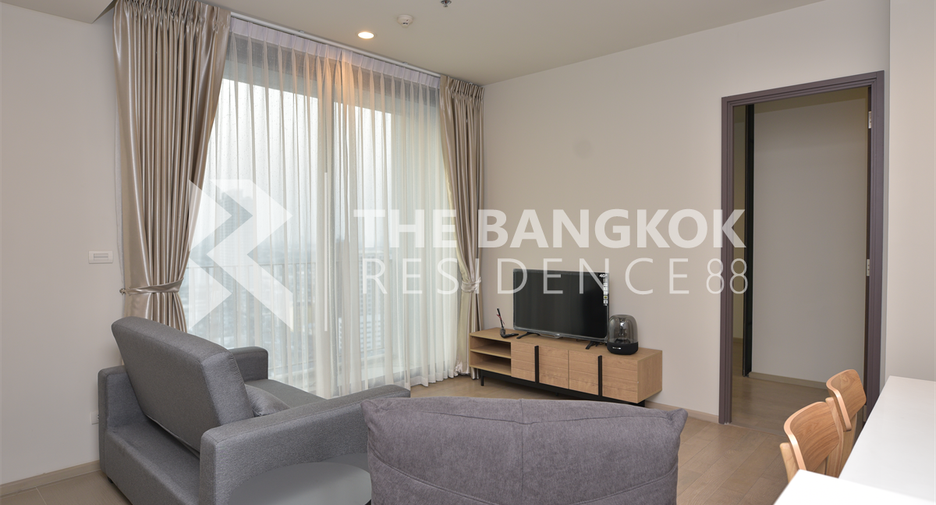 Condo en venta de 1 habitaciones en Pathum Wan, Bangkok
