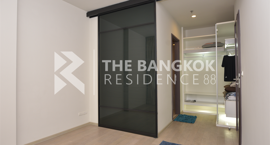 Condo en venta de 1 habitaciones en Pathum Wan, Bangkok