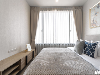 Condo en venta de 1 habitaciones en Pathum Wan, Bangkok