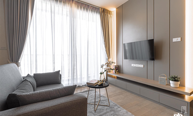 Condo en venta de 1 habitaciones en Pathum Wan, Bangkok