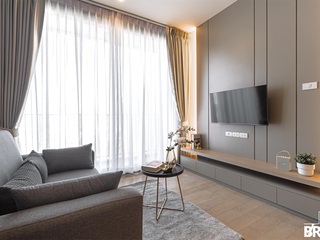 Condo en venta de 1 habitaciones en Pathum Wan, Bangkok