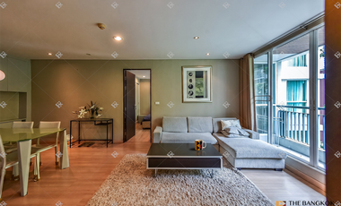 For rent 2 ベッドルーム condo in Pathum Wan, Bangkok