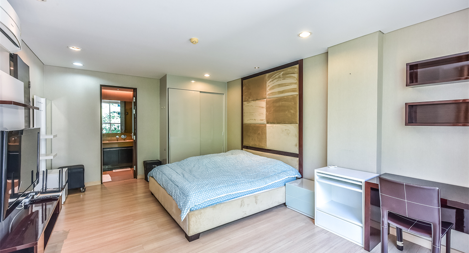 Wohnung zur Miete mit 2 Zimmer in Pathum Wan, Bangkok
