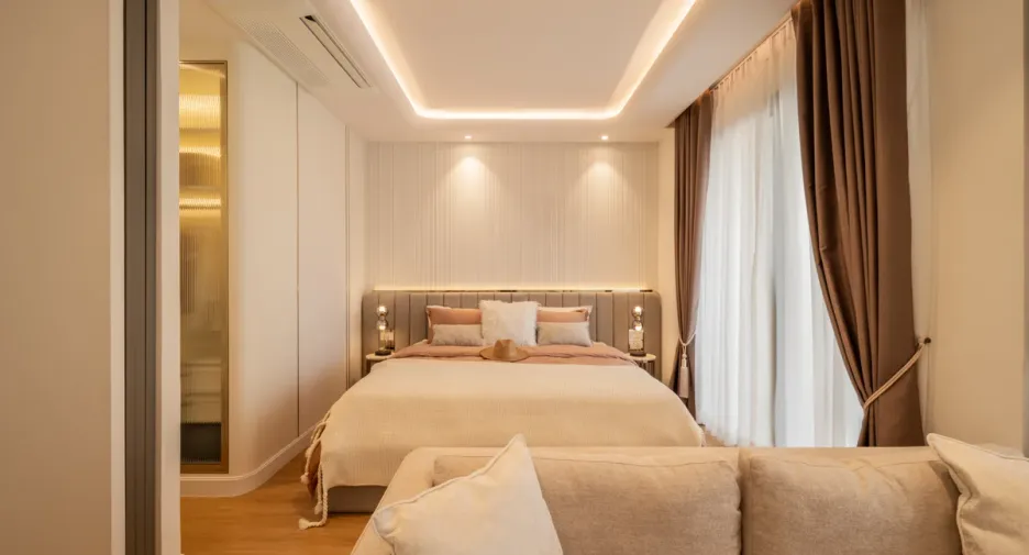 Wohnung zum Kauf mit 1 Zimmer in Jomtien, Pattaya