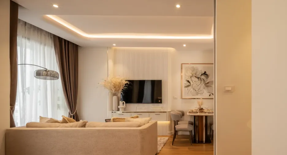 Wohnung zum Kauf mit 1 Zimmer in Jomtien, Pattaya