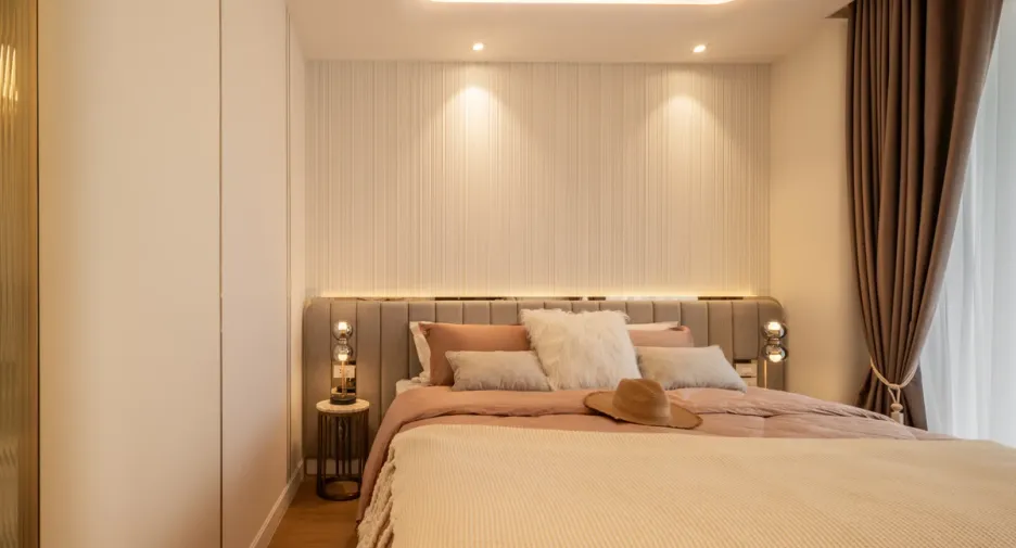 Wohnung zum Kauf mit 1 Zimmer in Jomtien, Pattaya