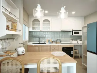 出租 3 卧室 独立屋 在 Bang Lamung, Chon Buri