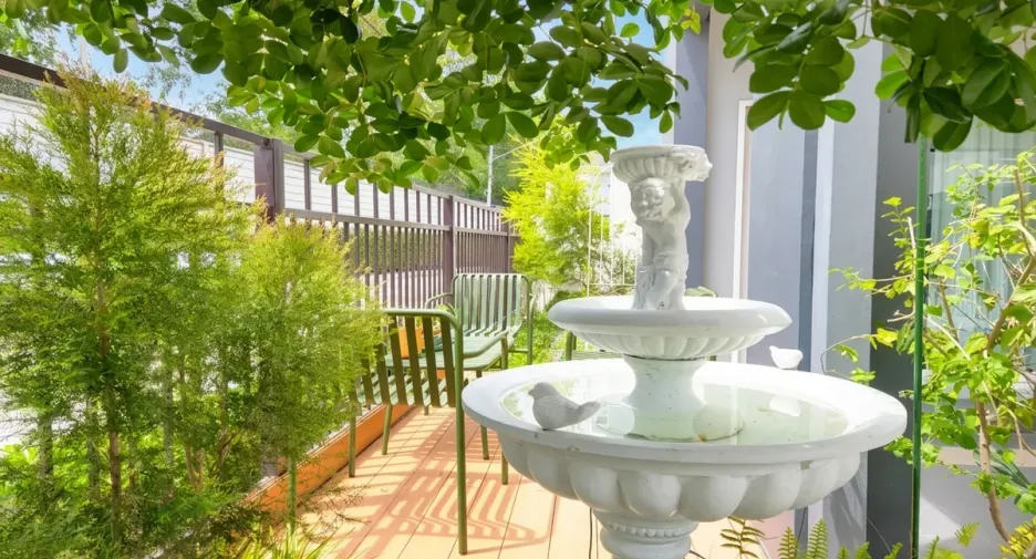 For rent 3 bedrooms house in Bang Lamung, Chonburi
