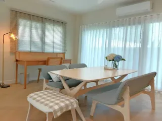 出租 3 卧室 独立屋 在 Bang Lamung, Chon Buri