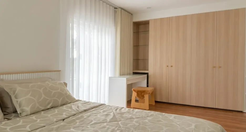 For rent 3 bedrooms house in Bang Lamung, Chonburi