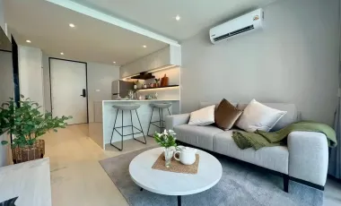 Condo en venta de 1 habitaciones en Bang Lamung, Chonburi