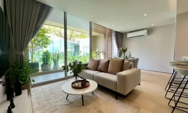 For sale 2 bedrooms condo in Bang Lamung, Chonburi