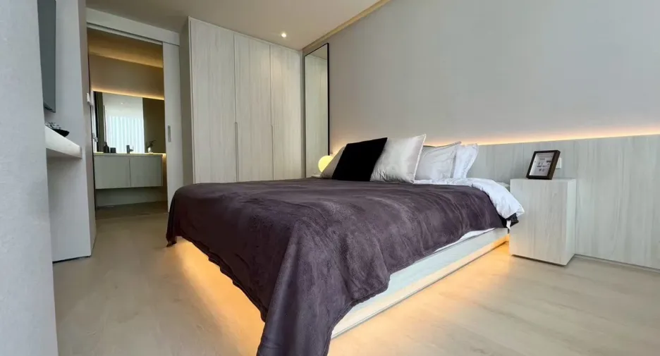 For sale 2 bedrooms condo in Bang Lamung, Chonburi
