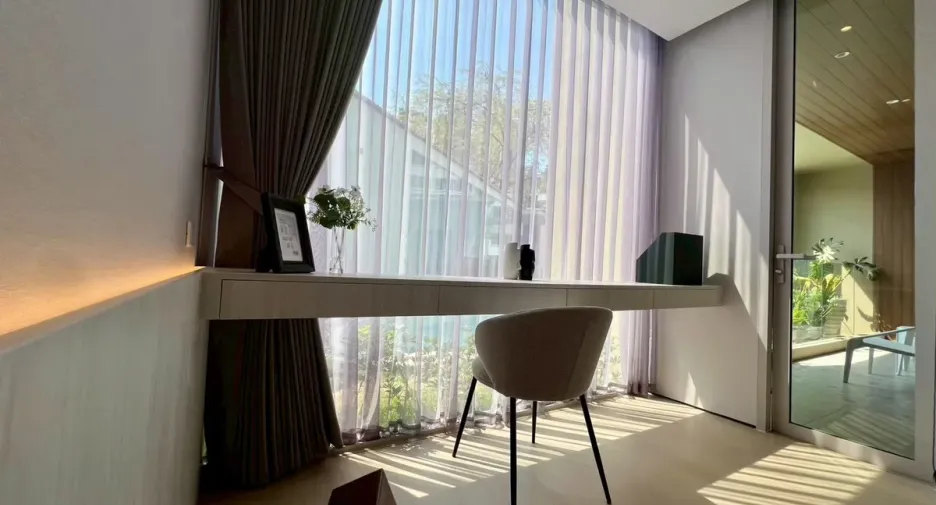 For sale 2 bedrooms condo in Bang Lamung, Chonburi