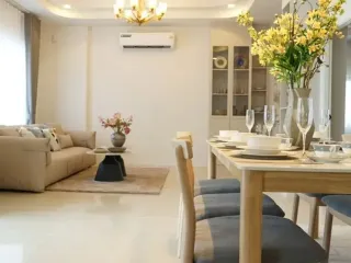 À vendre 3 chambres maison à Bang Lamung, Chonburi