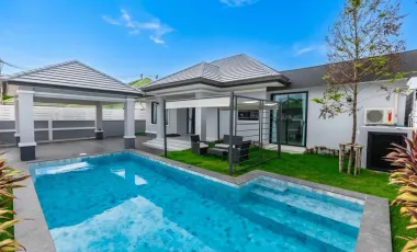 Продажа 3 спальни дом в Huay Yai, Паттайя