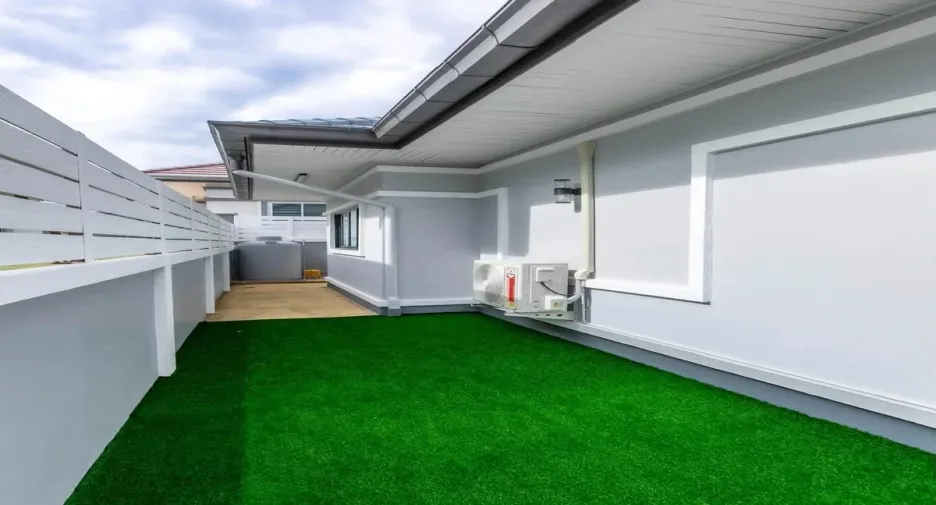 Haus zum Kauf mit 3 Zimmer in Huay Yai, Pattaya