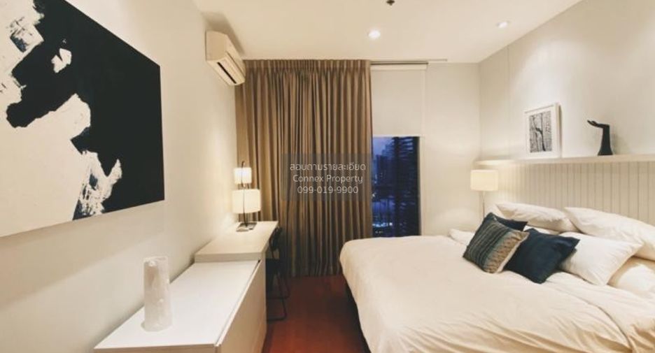 For rent 1 bed condo in Ratchathewi, Bangkok