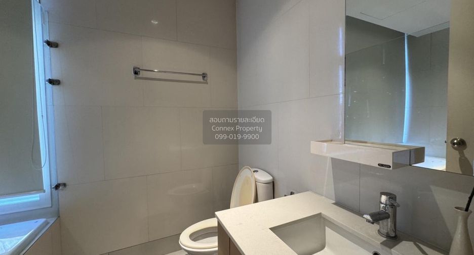 For rent 2 bedrooms condo in Ratchathewi, Bangkok