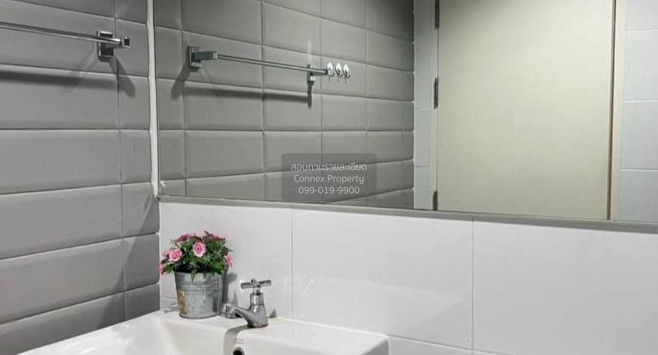 Condo en alquiler de 1 habitaciones en Khlong Toei, Bangkok