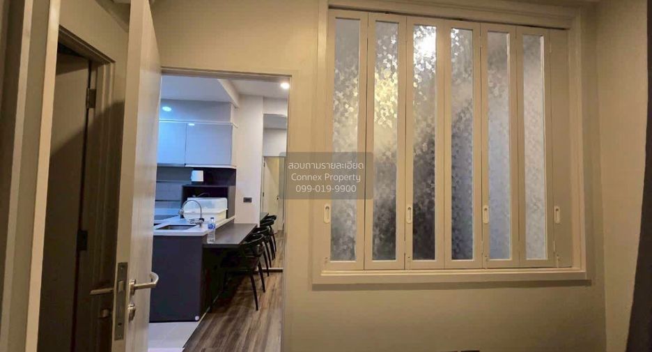 Condo en alquiler de 1 habitaciones en Khlong Toei, Bangkok