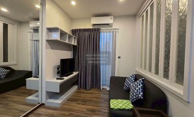 Condo en alquiler de 1 habitaciones en Khlong Toei, Bangkok
