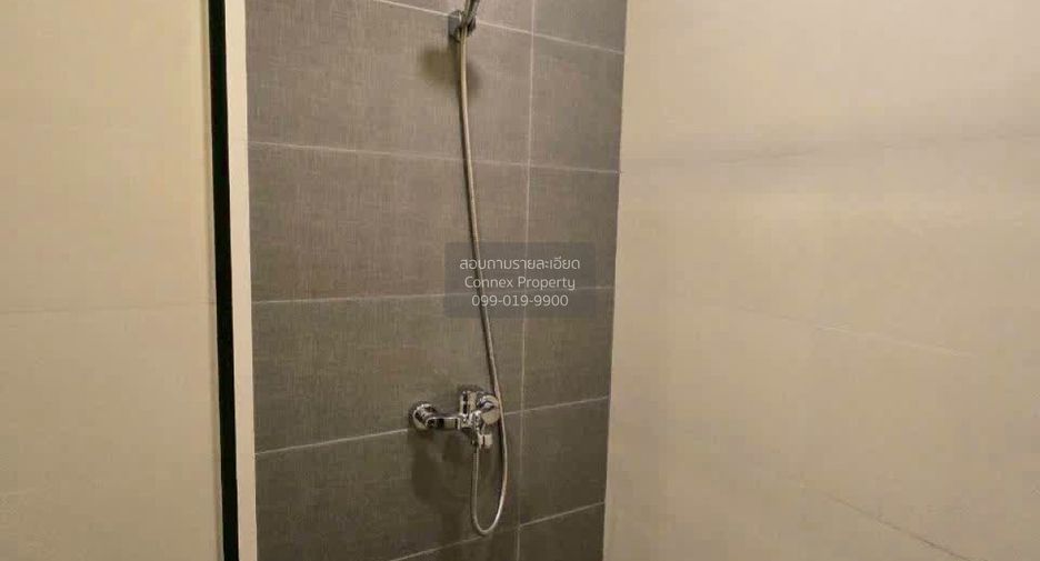 Condo en alquiler de 1 habitaciones en Khlong Toei, Bangkok