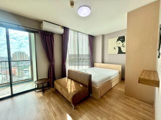 For rent 1 Beds condo in Bang Na, Bangkok