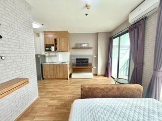 For rent 1 Beds condo in Bang Na, Bangkok