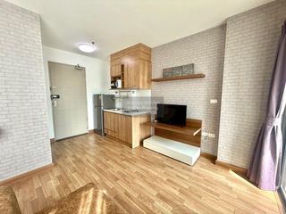 For rent 1 Beds condo in Bang Na, Bangkok