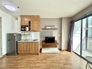 For rent 1 Beds condo in Bang Na, Bangkok