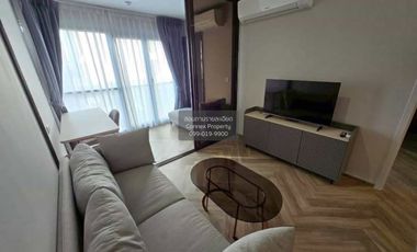 Wohnung zur Miete mit 1 Zimmer in Watthana, Bangkok