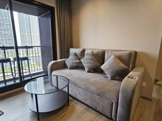 出租 2 卧室 公寓 在 Mueang Nonthaburi, Nonthaburi