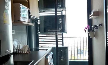 À louer 2 chambres condo à Bang Na, Bangkok