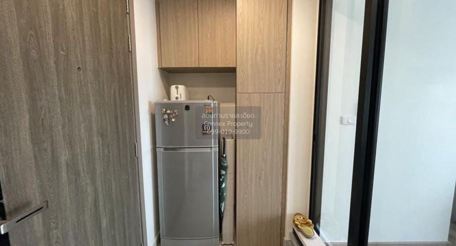 For rent 1 bed condo in Rat Burana, Bangkok