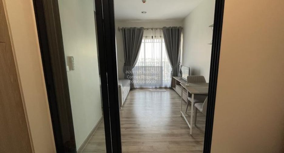 For rent 1 bed condo in Rat Burana, Bangkok