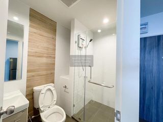 For rent 1 bed condo in Thon Buri, Bangkok