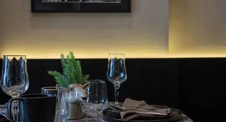 For rent 1 bed condo in Bang Rak, Bangkok